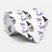 サモイドトリック ネクタイ (ロール)