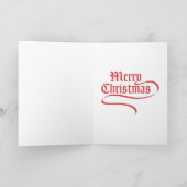 サモイドフレンズそりカード シーズンカード (内部)