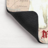 サモエイ海賊 マウスパッド (コーナー)