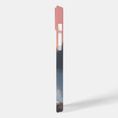 サモエイ湖 Case-Mate iPhoneケース (裏面 / 左)