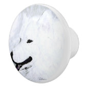 サモエイ セラミックノブ (右)