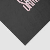 サモサとチャイTシャツ 薄葉紙 (詳細)