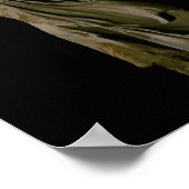 サモトレースの勝利のサイドビュー(パリアンマル) ポスター (角)