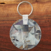 サモバル キーホルダー (正面)