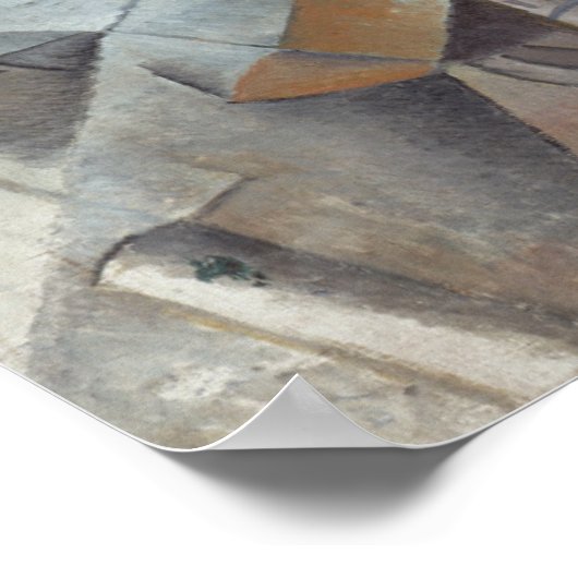 サモバル ポスター (角)