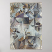 サモバル ポスター (正面)