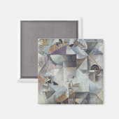 サモバル マグネット (正面/裏面)