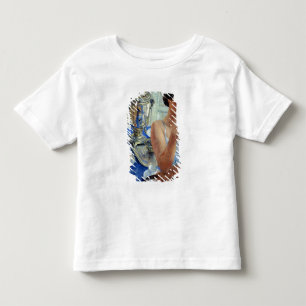 サモワール、1926年 トドラーTシャツ