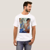 サモワール、1926年 Tシャツ (正面フル)