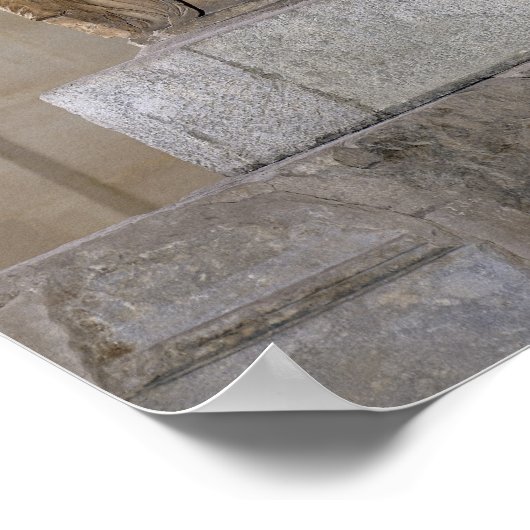 サモ人種の勝利 ポスター (角)