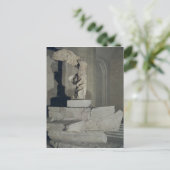 サモ人種の勝利 ポストカード (スタンド正面)