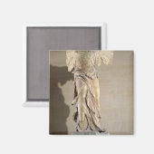 サモ人種の勝利 マグネット (正面/裏面)