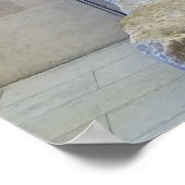 サモ人種の翼のある勝利 ポスター (角)