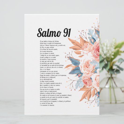 サモ91 招待状 (スタンド正面)