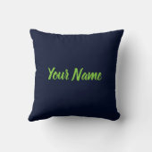 サユリタメキシコサーファーヴィンテージウェーブサンセットビグウェブ クッション (裏面)