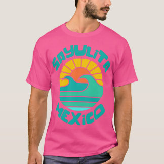 サユリタメキシコ Tシャツ
