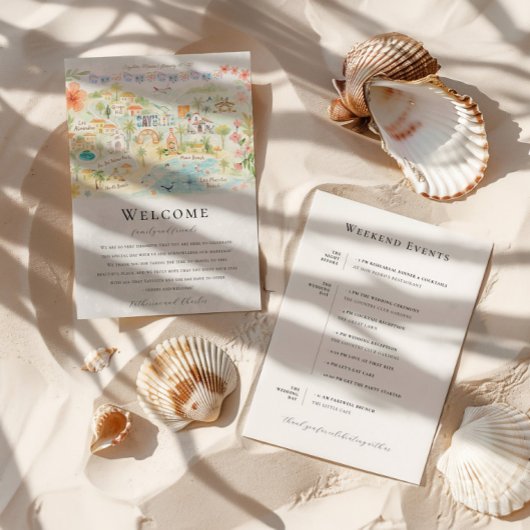 サユリ結婚ータでの週末 | 旅程