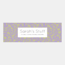 サラのかわいらしい物 TWITTERヘッダー