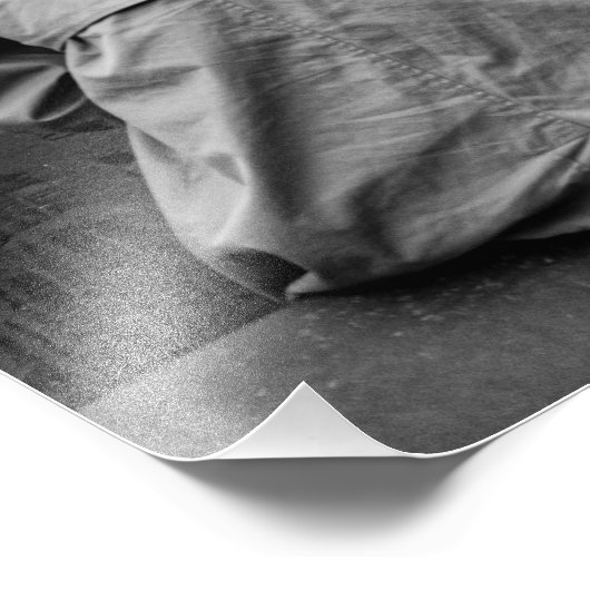 サラアムアラキクムワシントンスクエアパーク通りフォト フォトプリント            (角)