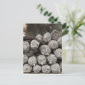 サライタリアンミ ポストカード (スタンド正面)