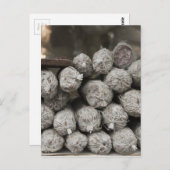 サライタリアンミ ポストカード (正面/裏面)