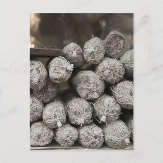 サライタリアンミ ポストカード (正面)