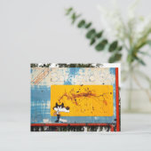 サラエボへようこそ ポストカード (スタンド正面)