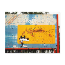 サラエボへようこそ