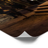 サラエボボスナ1ヘルツェゴビナ ポスター (角)