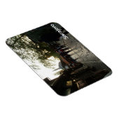 サラエボ マグネット (右側)