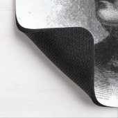 サラオルヌJewett マウスパッド (コーナー)