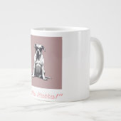 サラクタ – マグカップ (正面右)