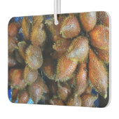 サラク[スネークフルーツ] カーエアーフレッシュナー (左)