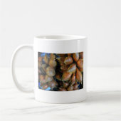 サラク[スネークフルーツ] コーヒーマグカップ (左)