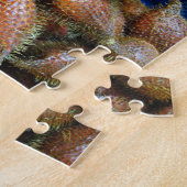 サラク[スネークフルーツ] ジグソーパズル (側面)