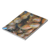 サラク[スネークフルーツ] ノートパッド (回転)