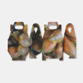 サラク[スネークフルーツ] フェイバーボックス (折り畳みなし)