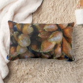 サラク[スネークフルーツ] ランバークッション (ブランケット)