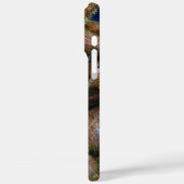 サラク[スネークフルーツ] Case-Mate iPhoneケース (裏面 / 左)