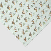 サラケイの子ネコ 薄葉紙 (詳細)