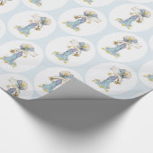 サラケイ ラッピングペーパー (角)