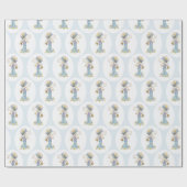 サラケイ ラッピングペーパー (フラット)