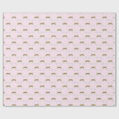 サラケイ ラッピングペーパー (フラット)