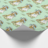 サラケイ ラッピングペーパー (角)