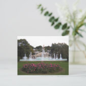 サラゴサ(スペイン) ポストカード (スタンド正面)