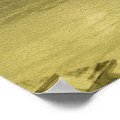 サラゴサ – スペインII ポスター (角)