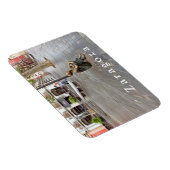 サラゴサ。17番. マグネット (右側)