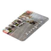 サラゴサ。17番. マグネット (左側)