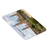 サラゴサ。2番 マグネット (右側)