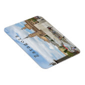 サラゴサ。21番. マグネット (右側)